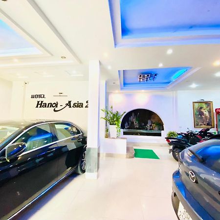 Hanoi Asia 2 Long Bien Экстерьер фото