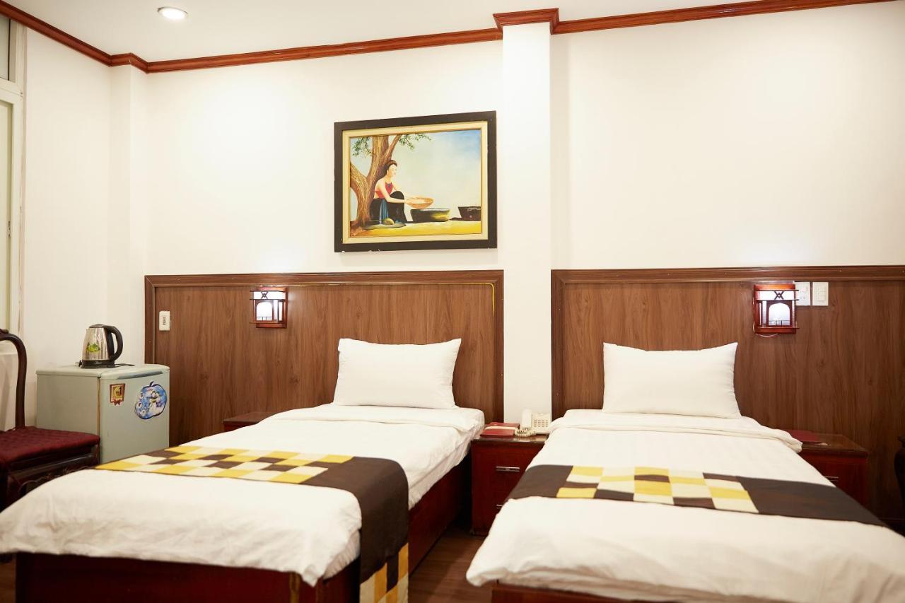 Hanoi Asia 2 Long Bien Экстерьер фото