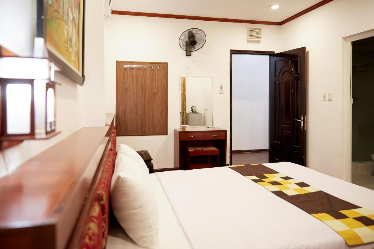 Hanoi Asia 2 Long Bien Экстерьер фото