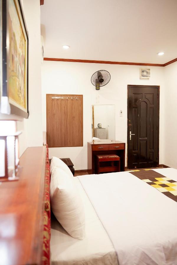 Hanoi Asia 2 Long Bien Экстерьер фото