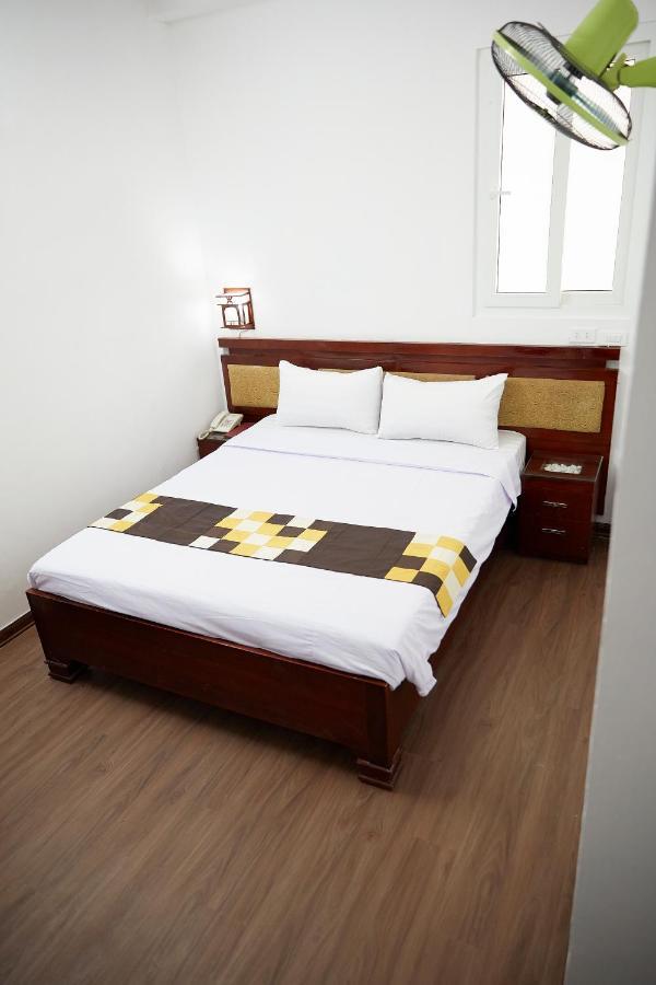 Hanoi Asia 2 Long Bien Экстерьер фото