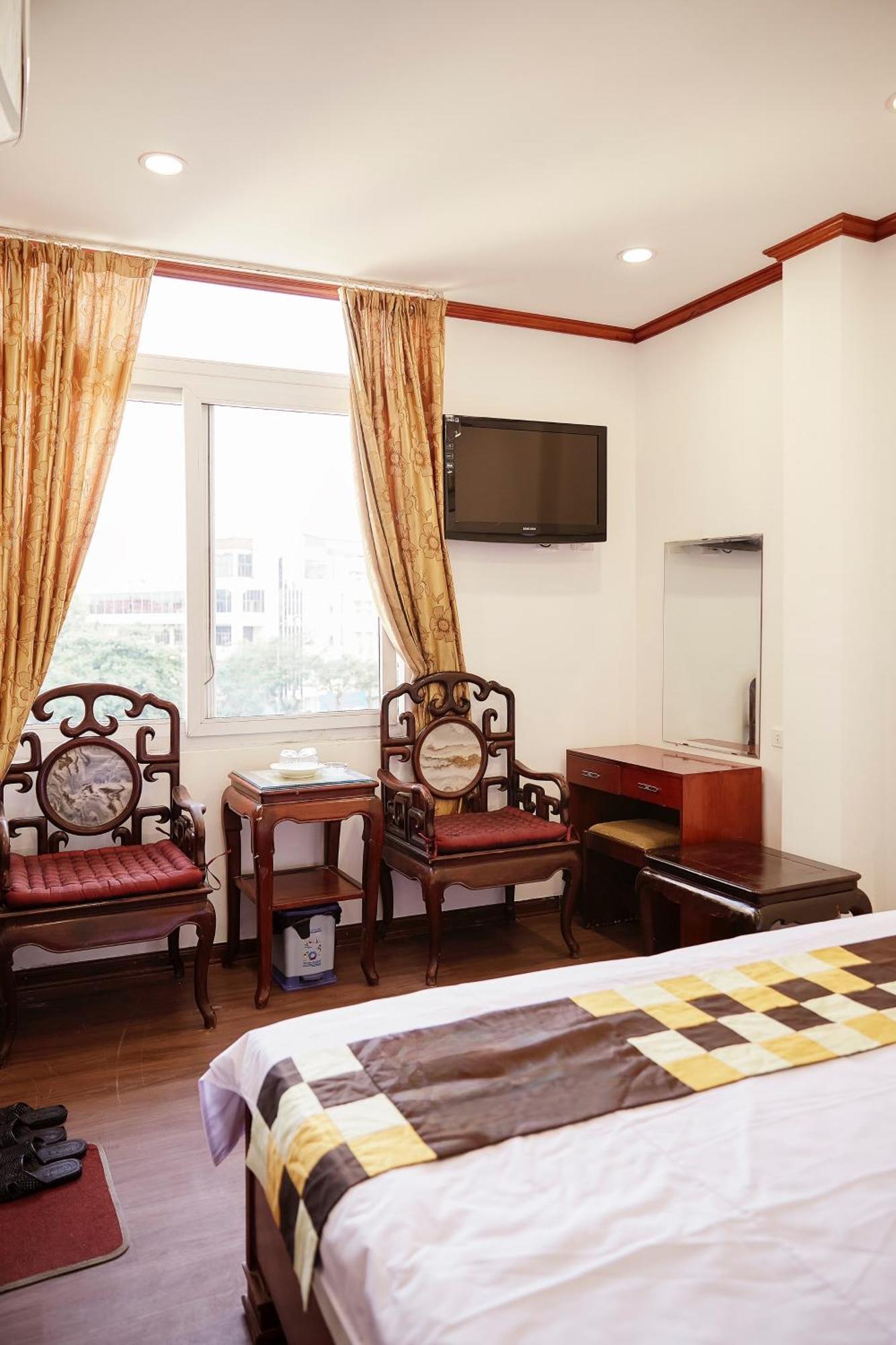 Hanoi Asia 2 Long Bien Экстерьер фото
