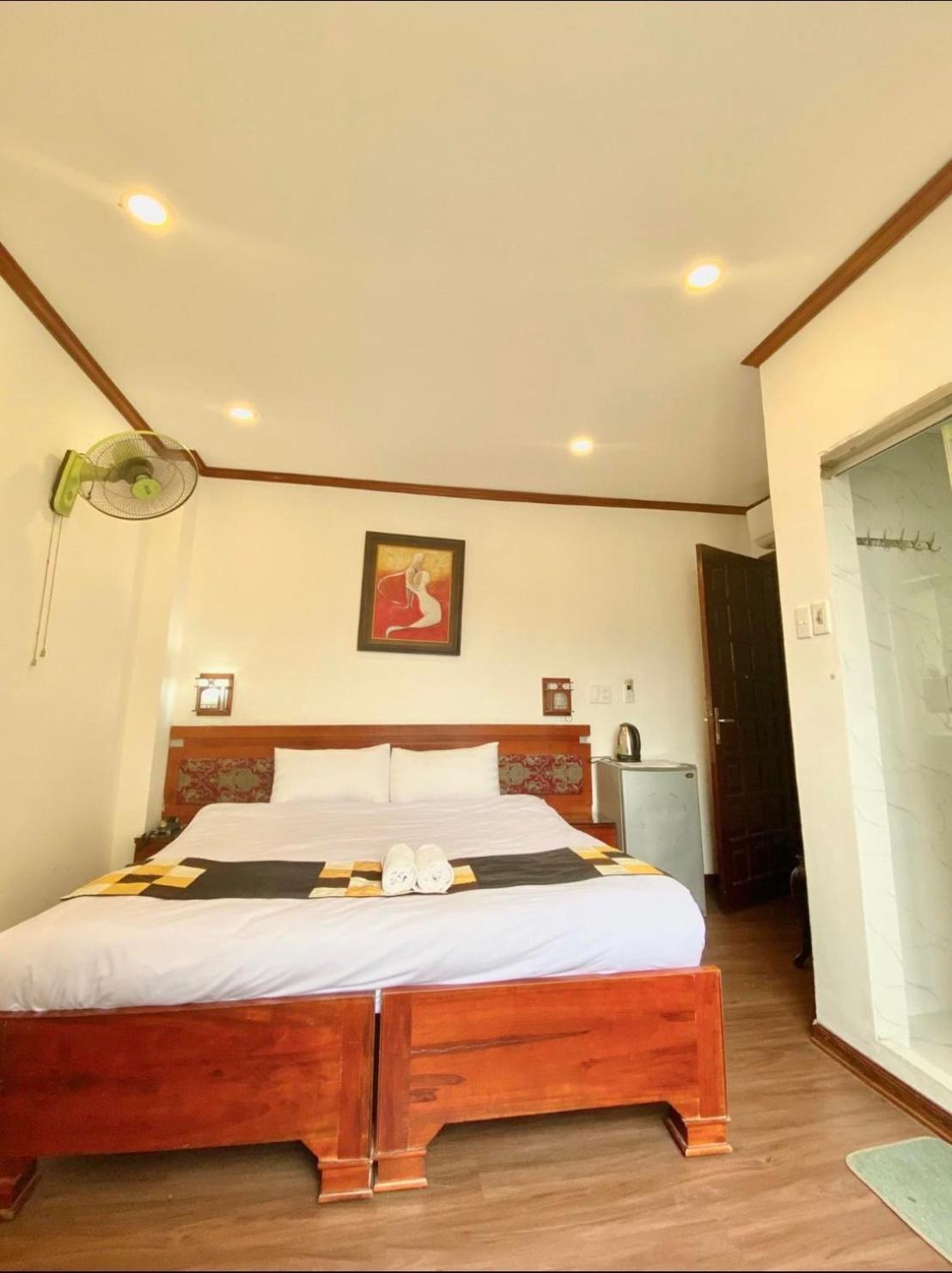 Hanoi Asia 2 Long Bien Экстерьер фото