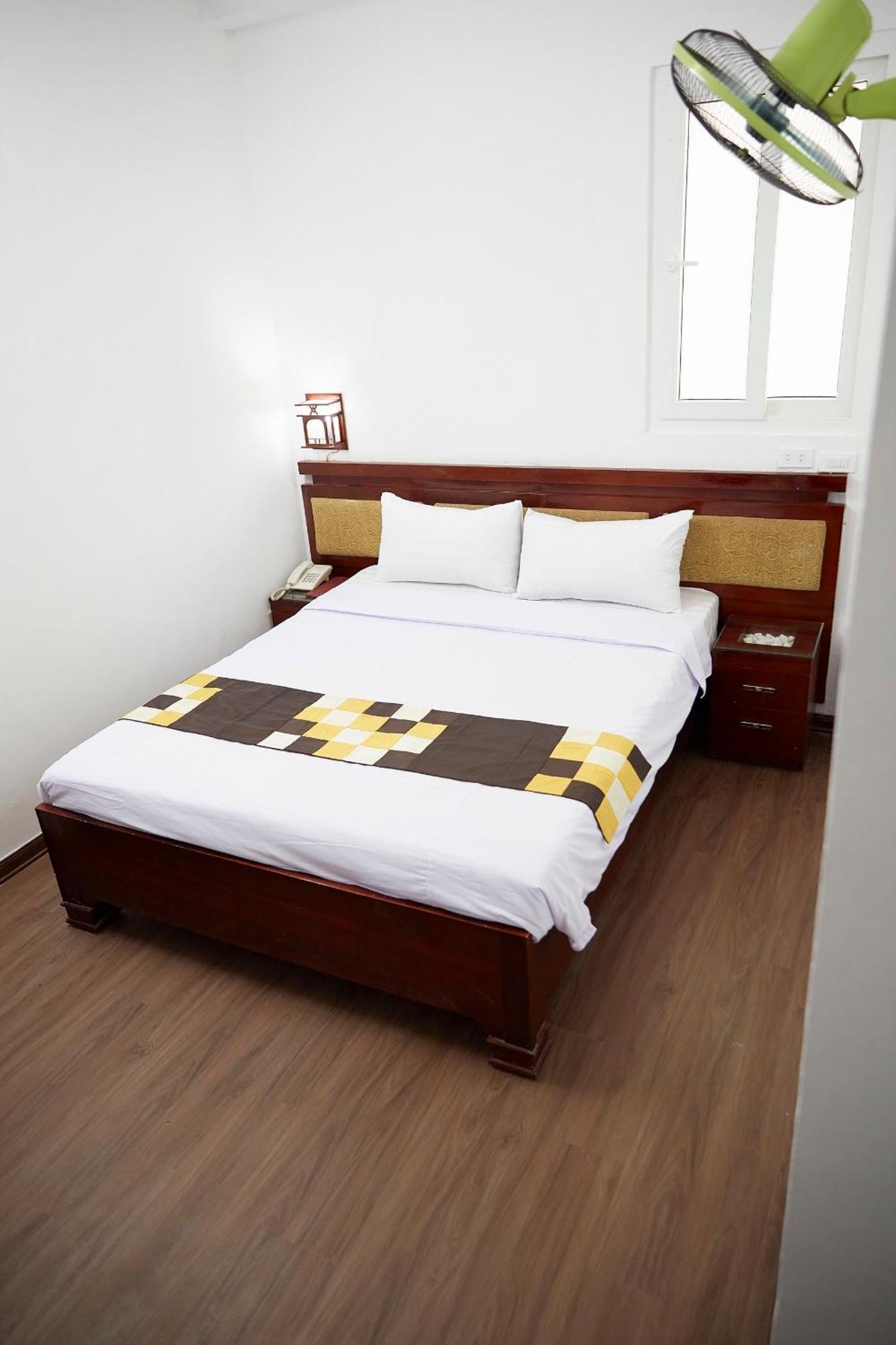 Hanoi Asia 2 Long Bien Экстерьер фото