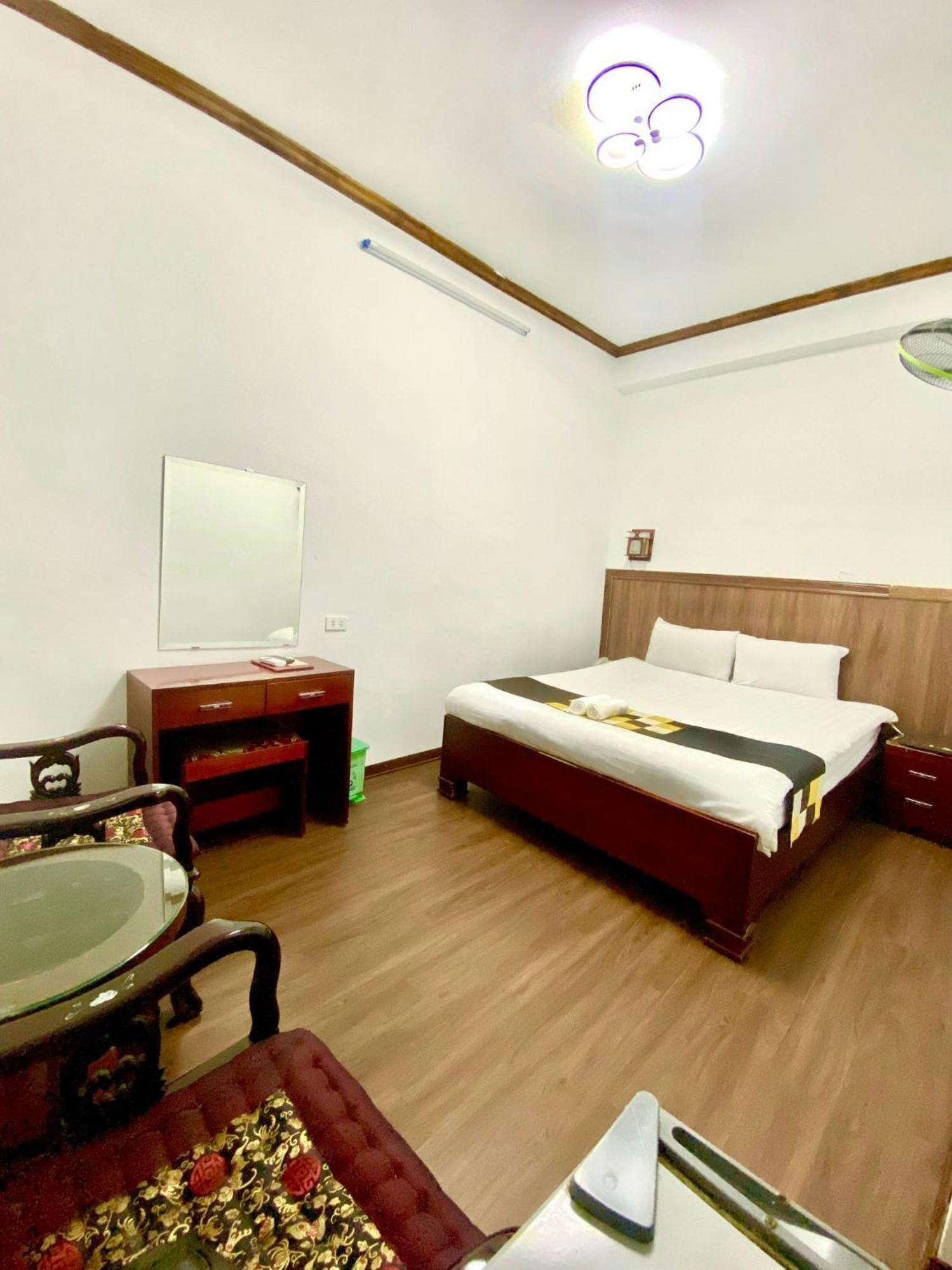 Hanoi Asia 2 Long Bien Экстерьер фото