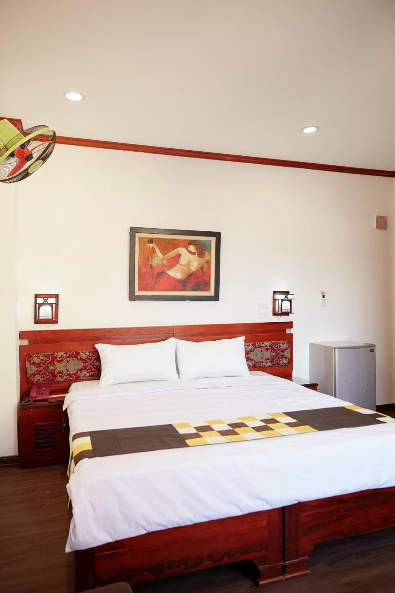 Hanoi Asia 2 Long Bien Экстерьер фото