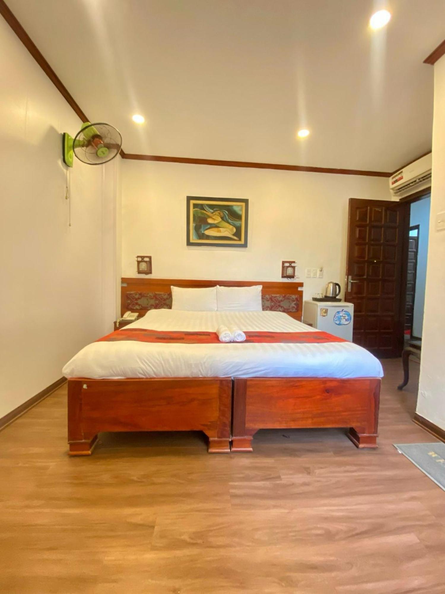 Hanoi Asia 2 Long Bien Экстерьер фото