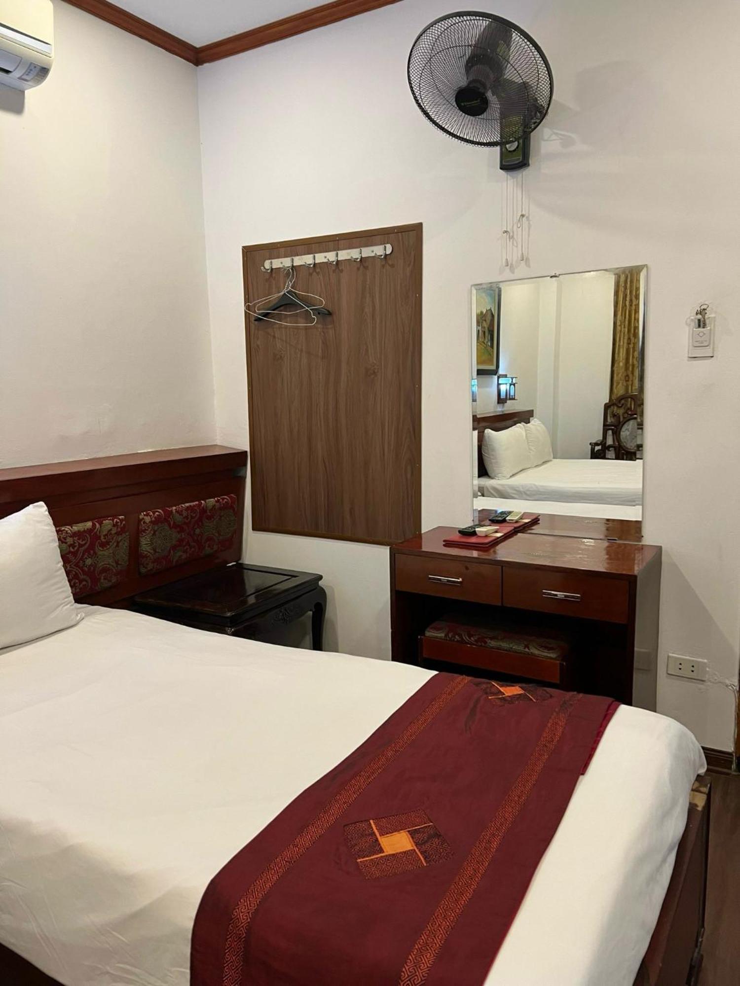 Hanoi Asia 2 Long Bien Экстерьер фото