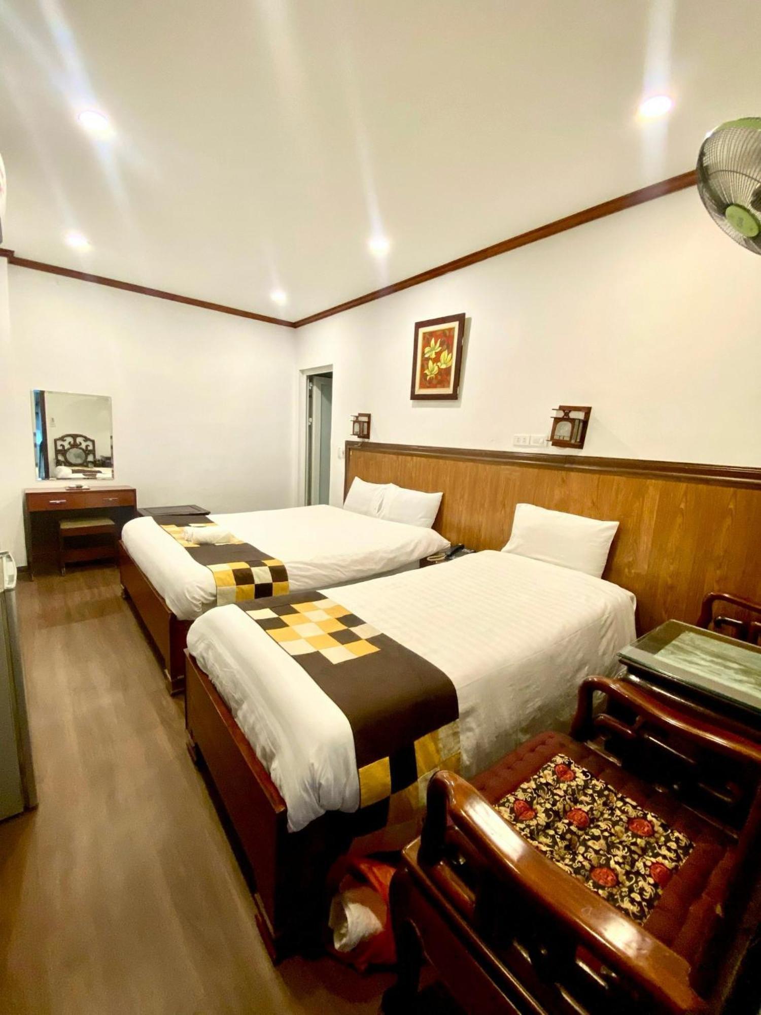 Hanoi Asia 2 Long Bien Экстерьер фото