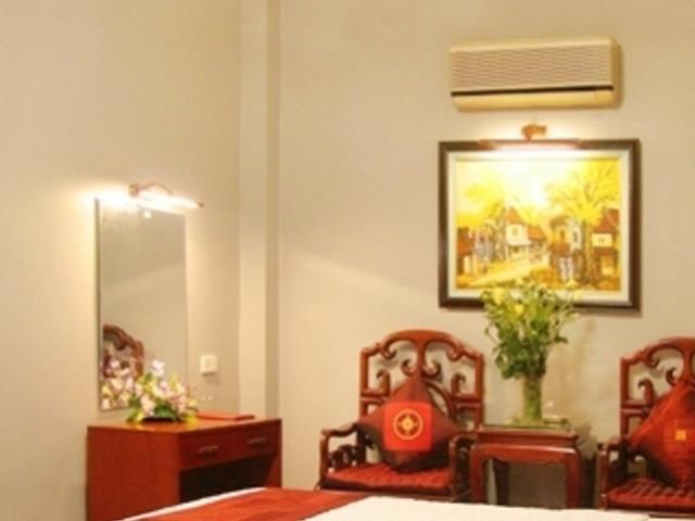 Hanoi Asia 2 Long Bien Экстерьер фото