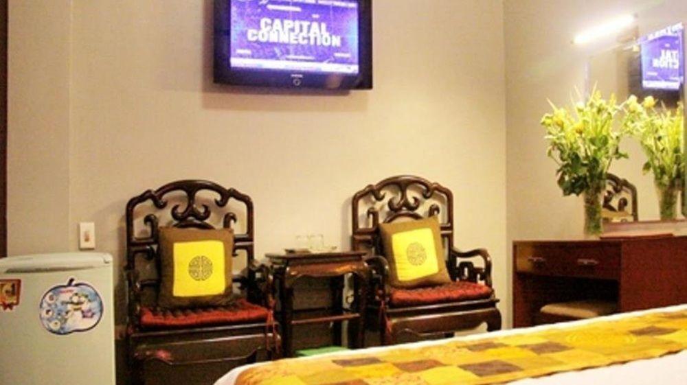 Hanoi Asia 2 Long Bien Экстерьер фото