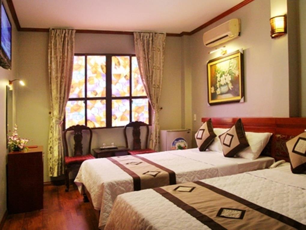Hanoi Asia 2 Long Bien Экстерьер фото