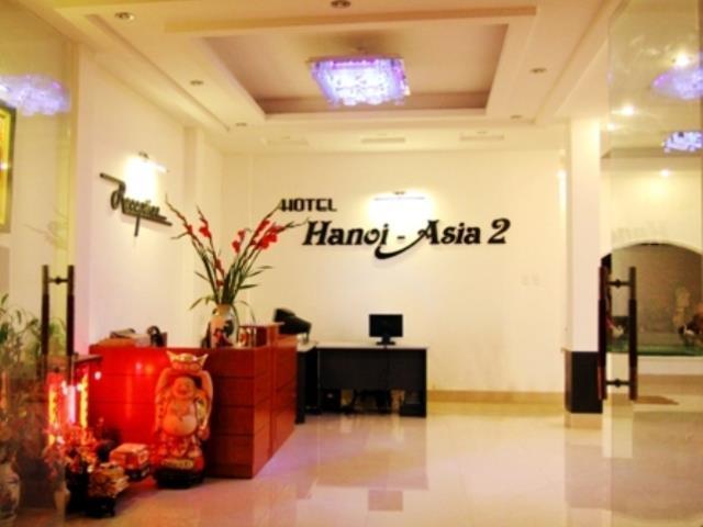 Hanoi Asia 2 Long Bien Экстерьер фото